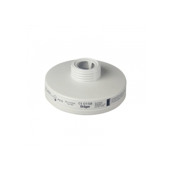 Filtr cząsteczkowy RD40 Dräger P3 R (1 szt.)